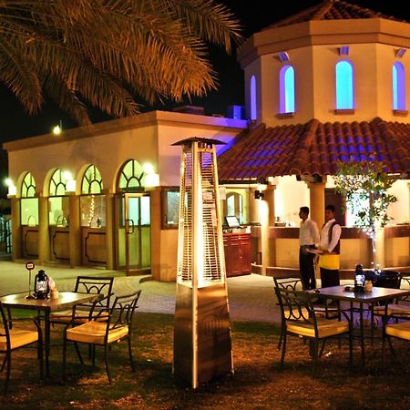 Danat Al Ain Resort Extérieur photo The Mirage