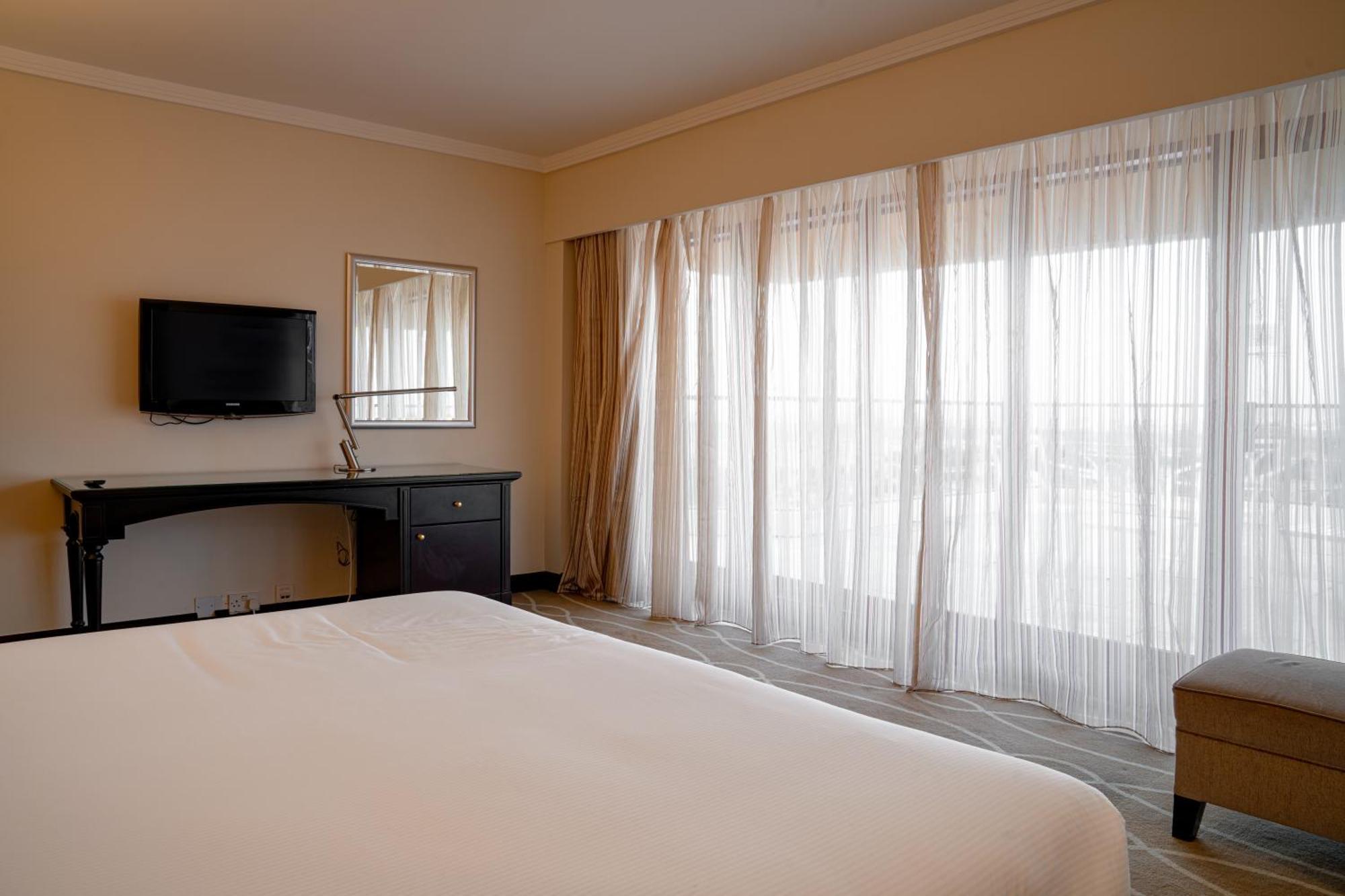 Danat Al Ain Resort Extérieur photo